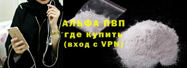 крисы Алексин