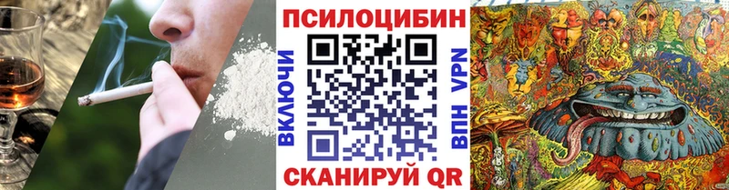 Галлюциногенные грибы Cubensis  Тында 